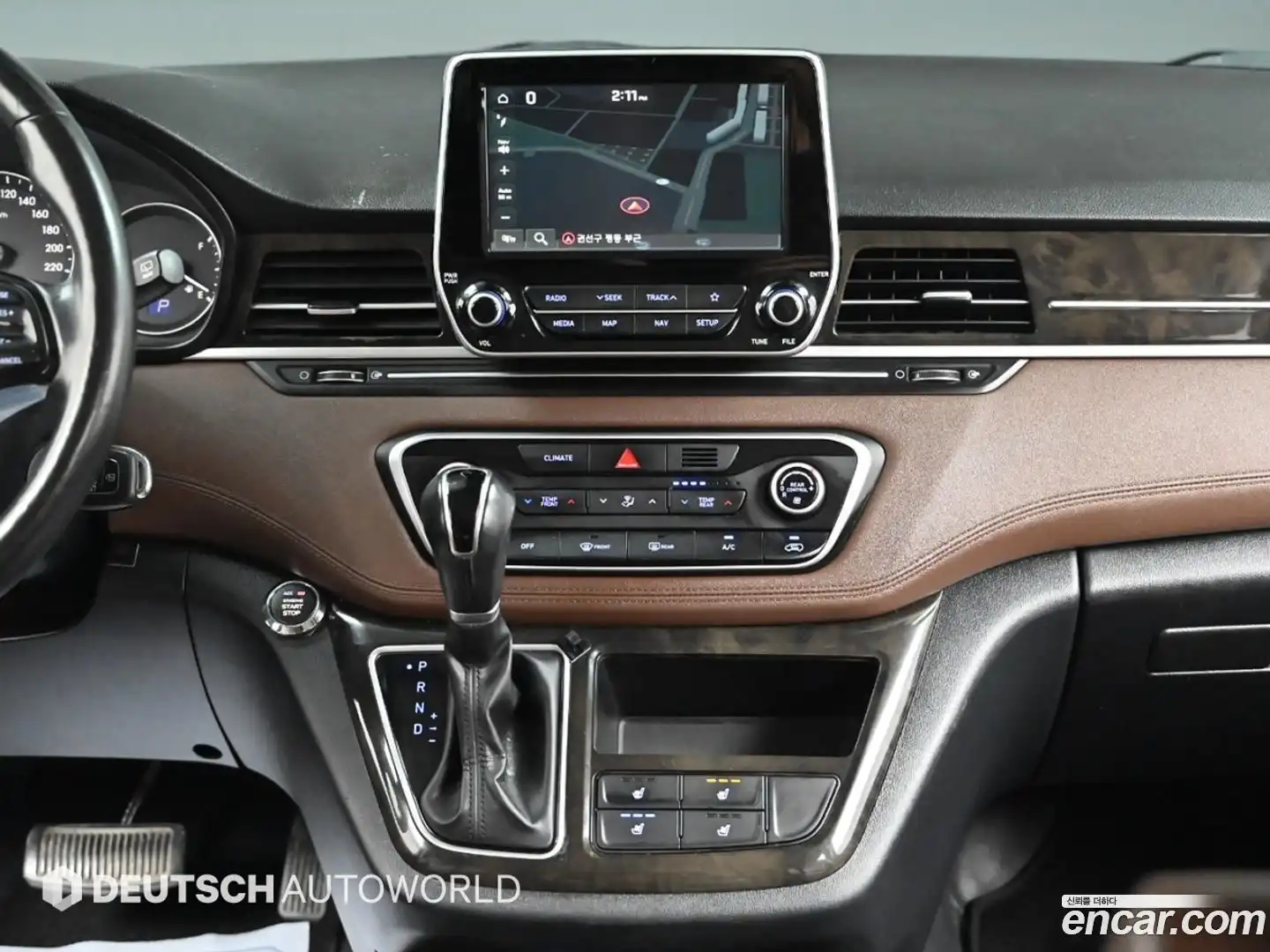 Starex Hyundai 2018.3-OPTION-018
