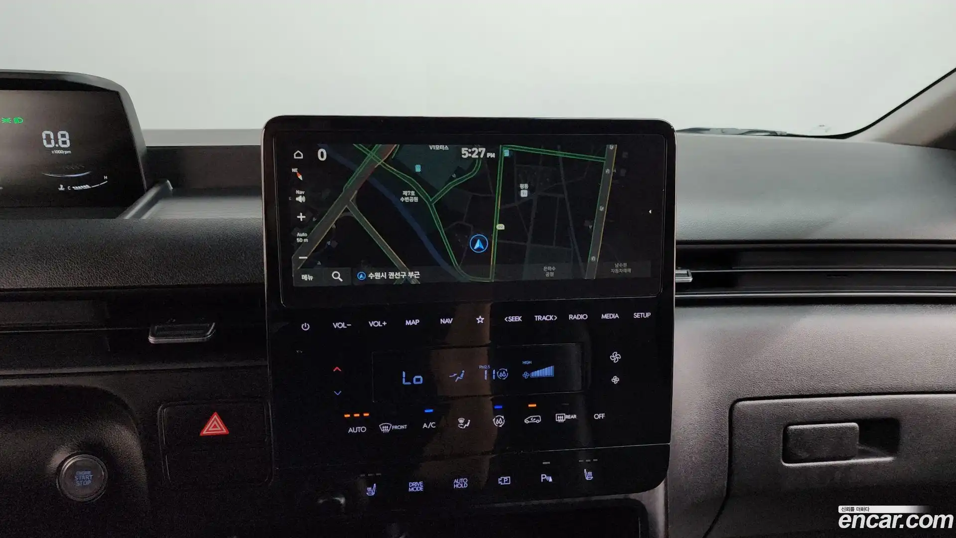 Staria Hyundai 2025.1-OPTION-016