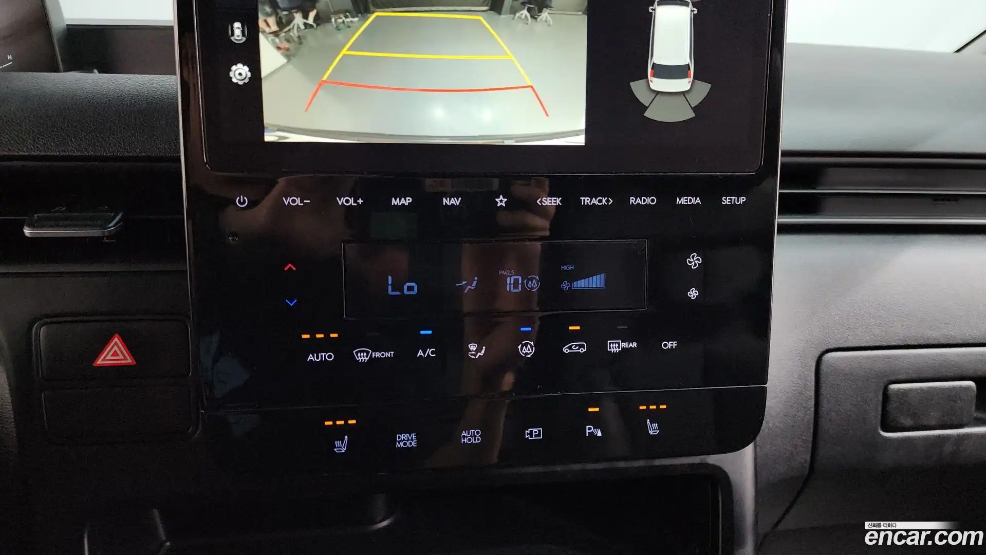Staria Hyundai 2025.1-OPTION-018