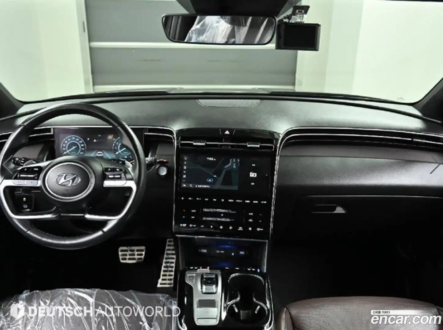 Tucson Hyundai 2022.2-INNER-007