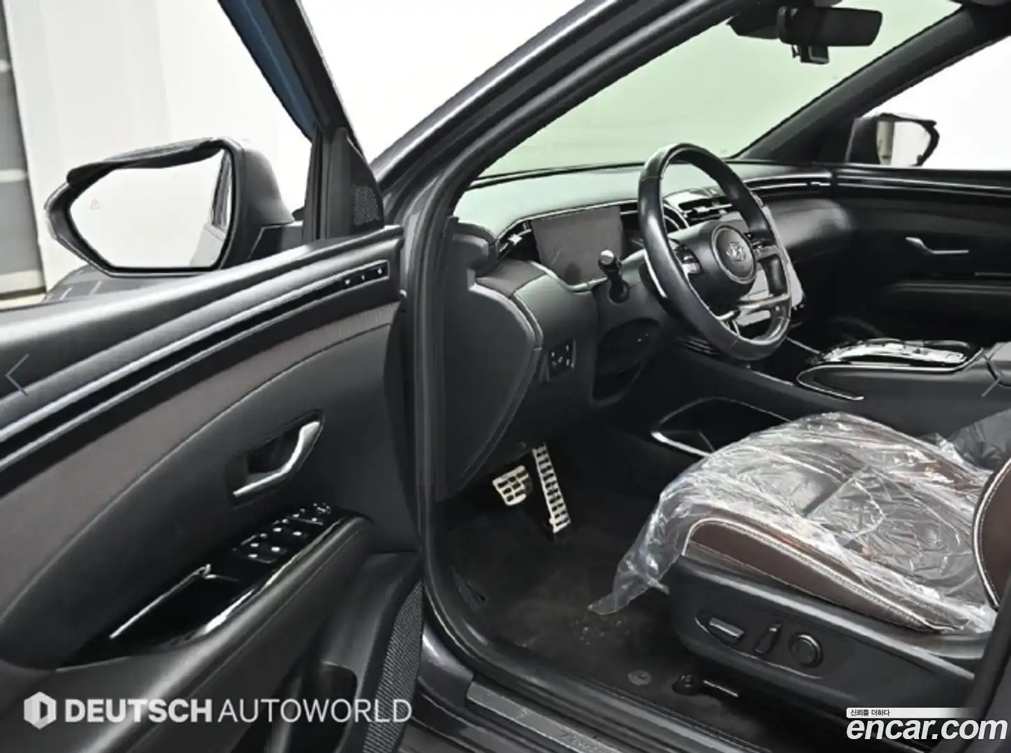 Tucson Hyundai 2022.2-OPTION-015