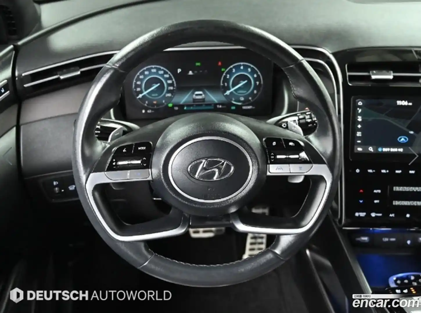 Tucson Hyundai 2022.2-OPTION-017