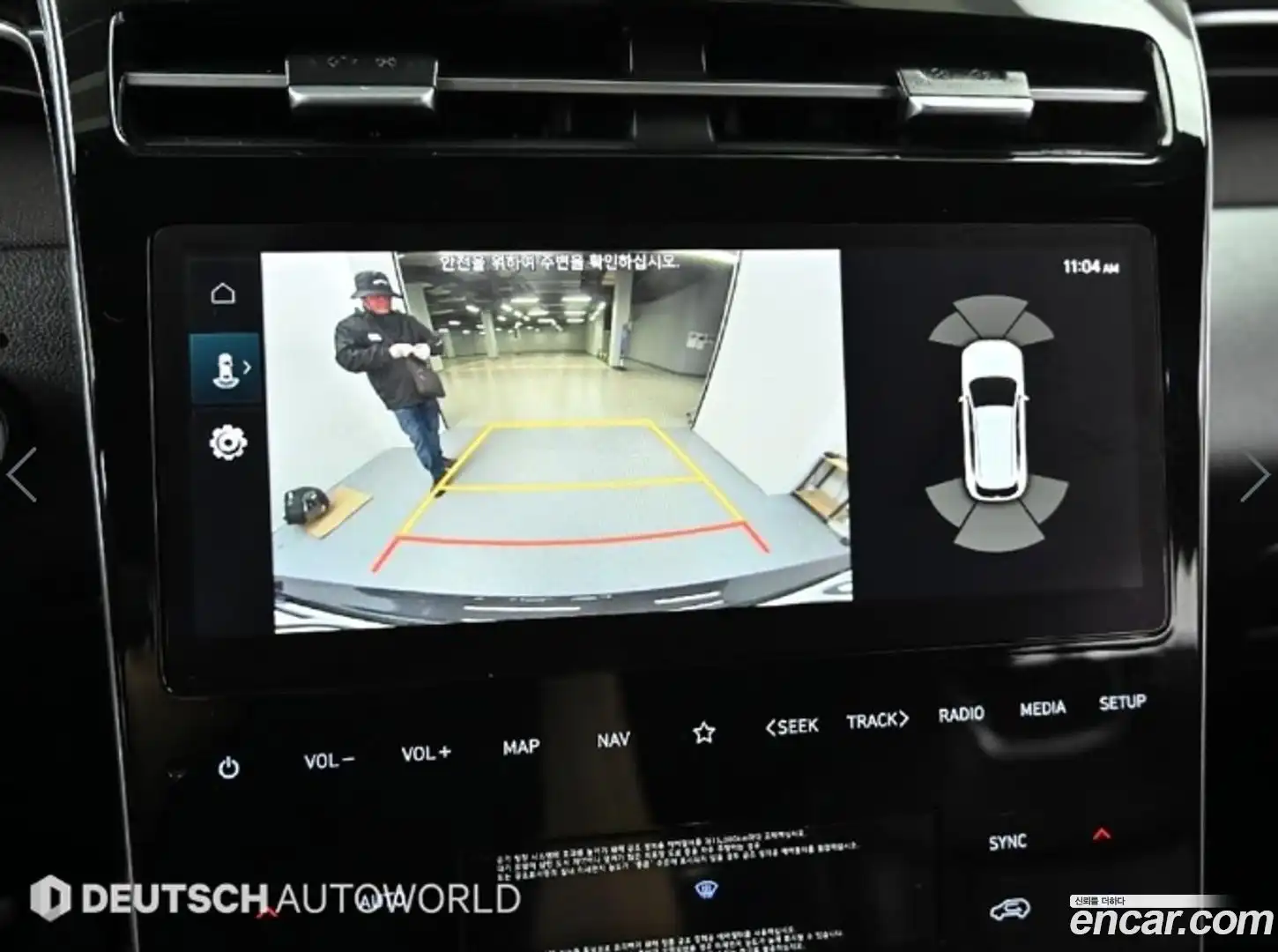 Tucson Hyundai 2022.2-OPTION-019
