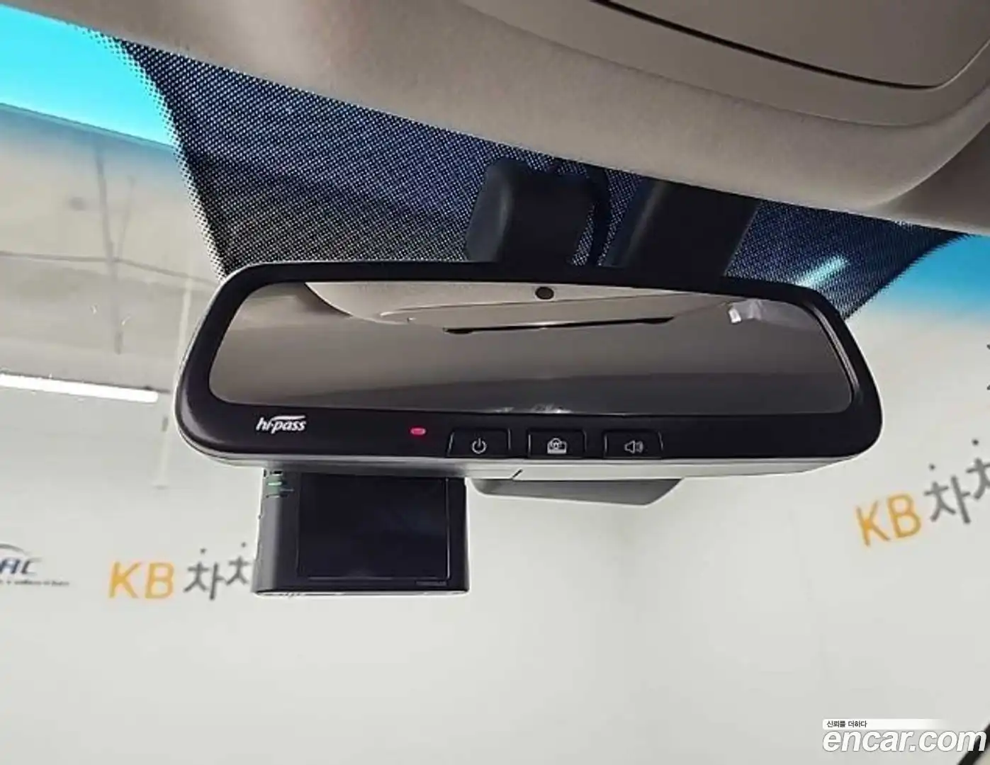 TIBOLI KG Mobility 2024.0-OPTION-019