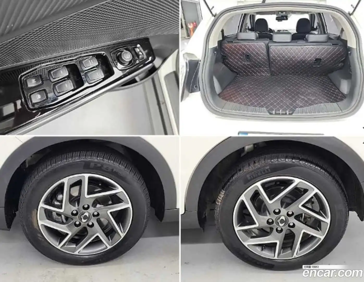 TIBOLI KG Mobility 2024.0-OPTION-022