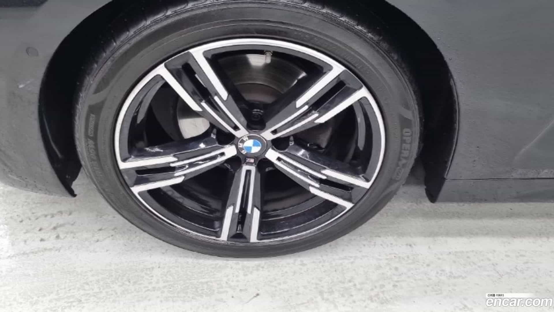 4-Series BMW 2022.0-INNER-008