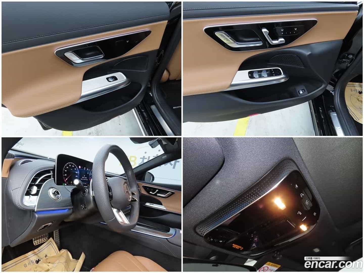 E-Class Mercedes-Benz 2025.9-OPTION-021
