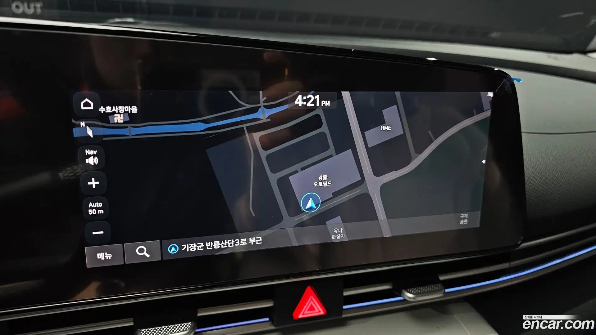 AVANTE Hyundai 2022.2-OPTION-018