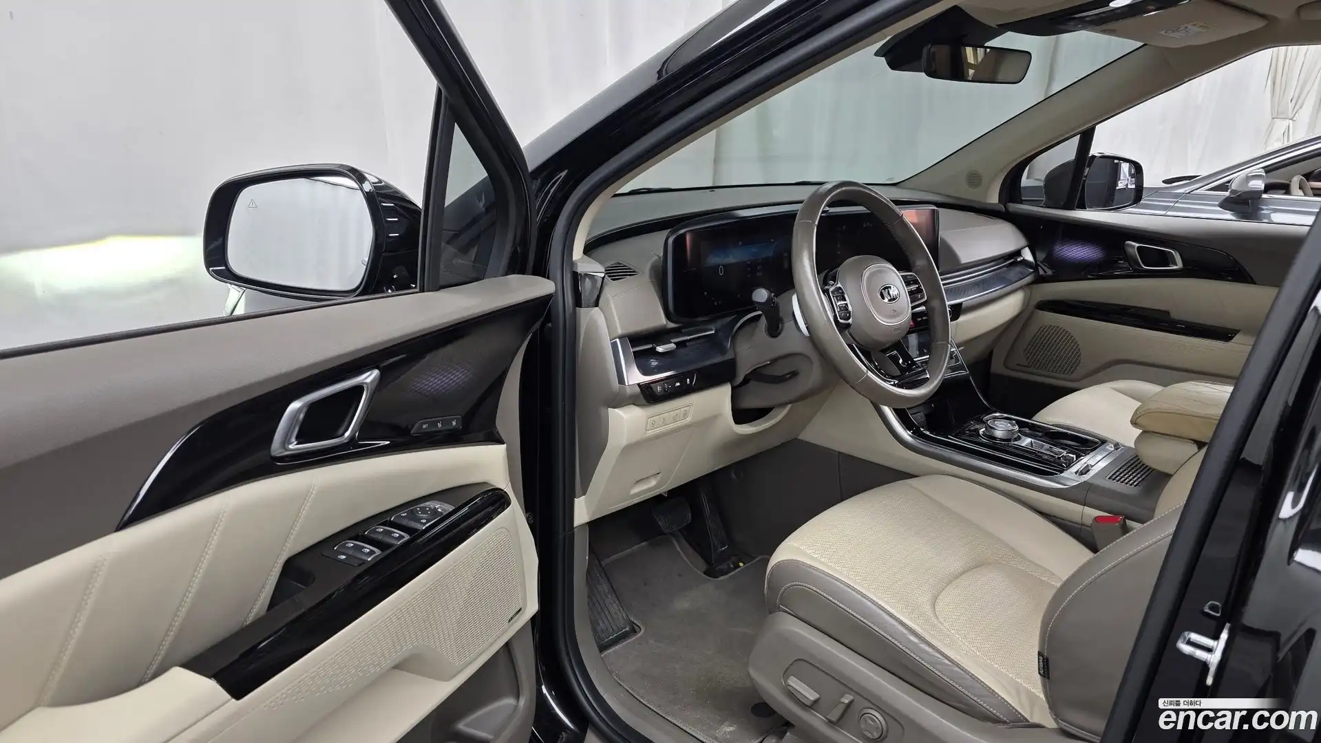 Canival Kia 2021.5-INNER-010