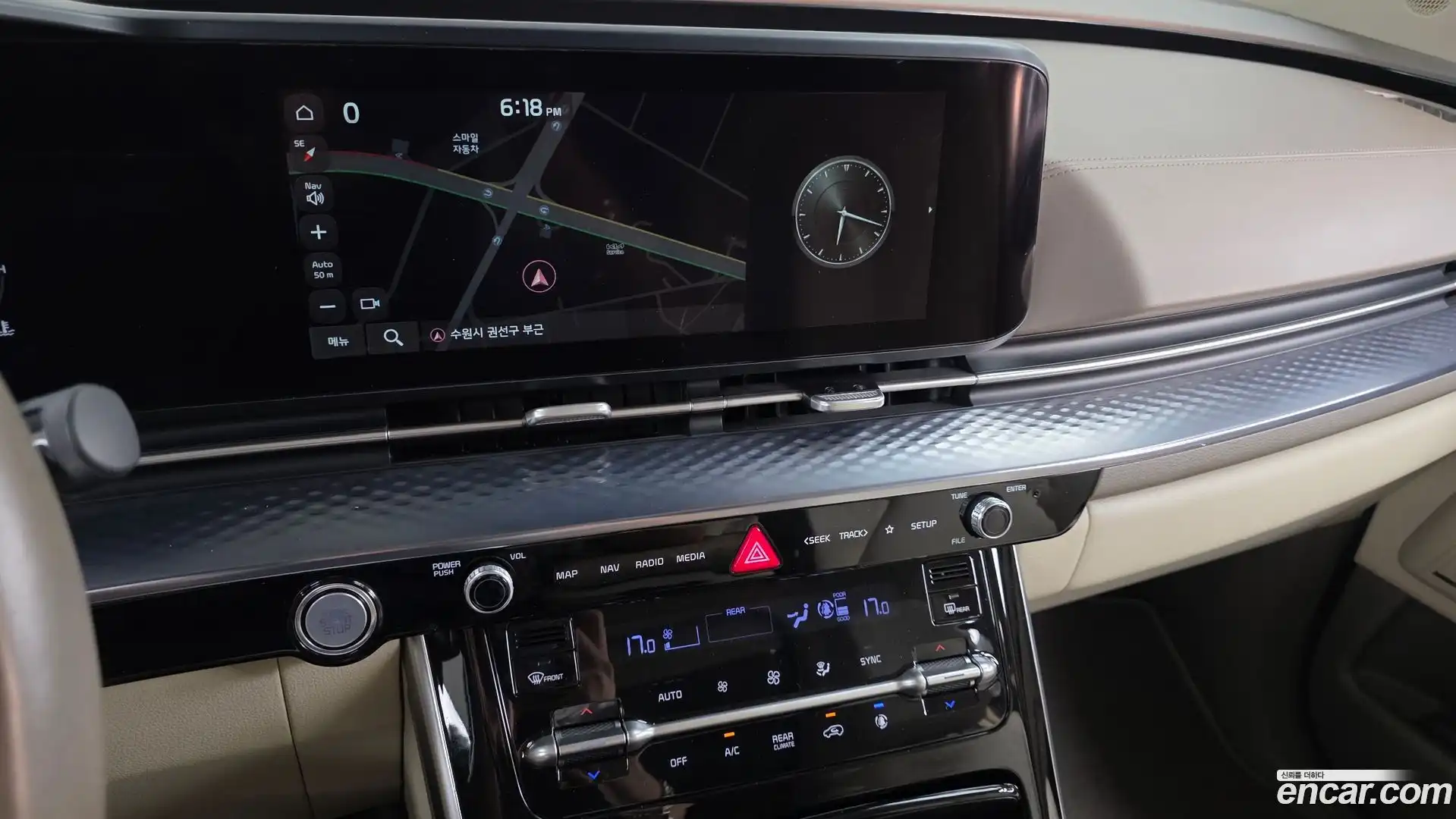 Canival Kia 2021.5-OPTION-016