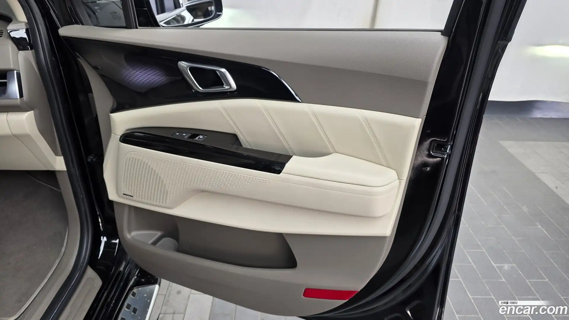 Canival Kia 2021.5-INNER-035