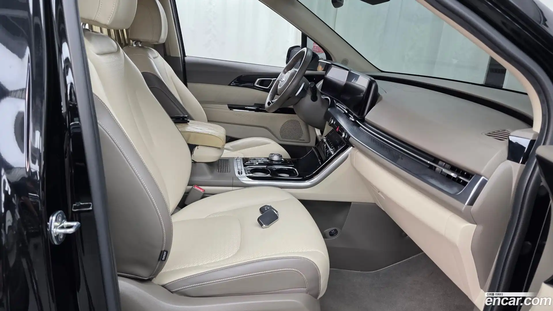 Canival Kia 2021.5-INNER-036