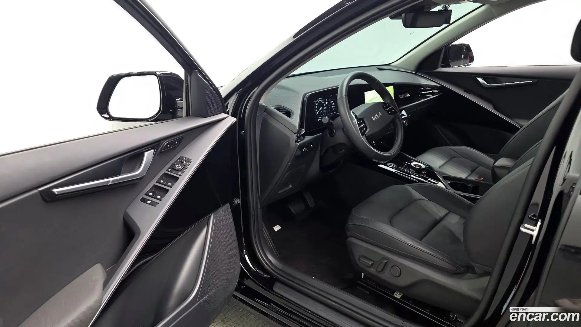 Niro Kia 2023.5-INNER-010