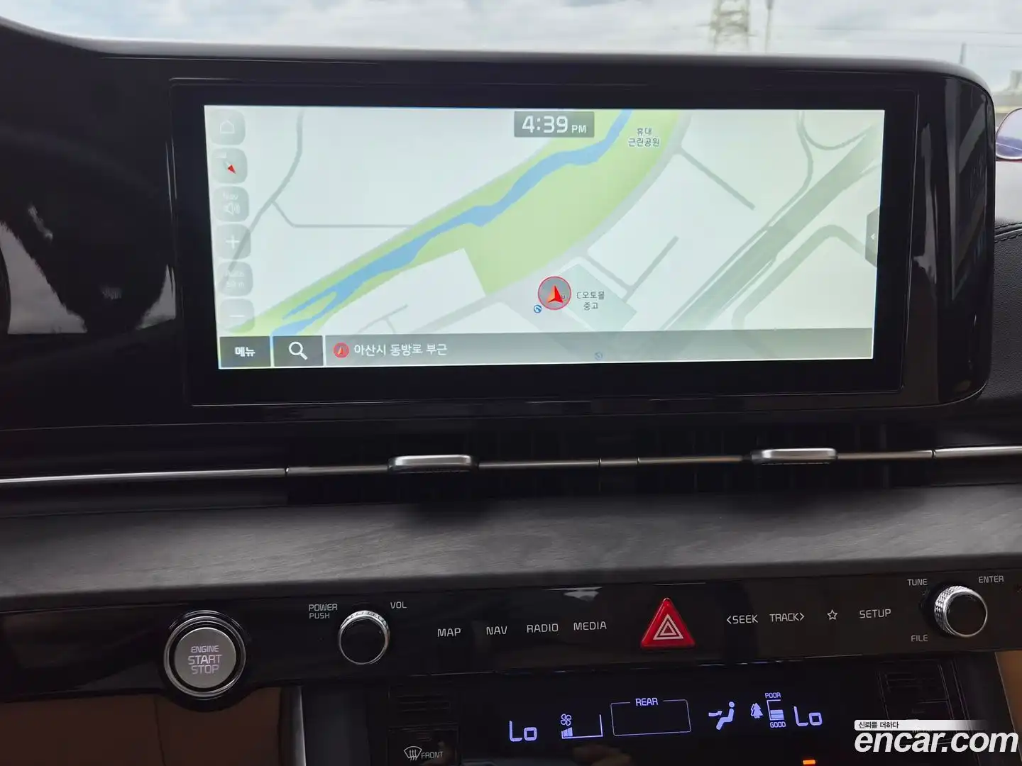 Canival Kia 2023.3-INNER-010