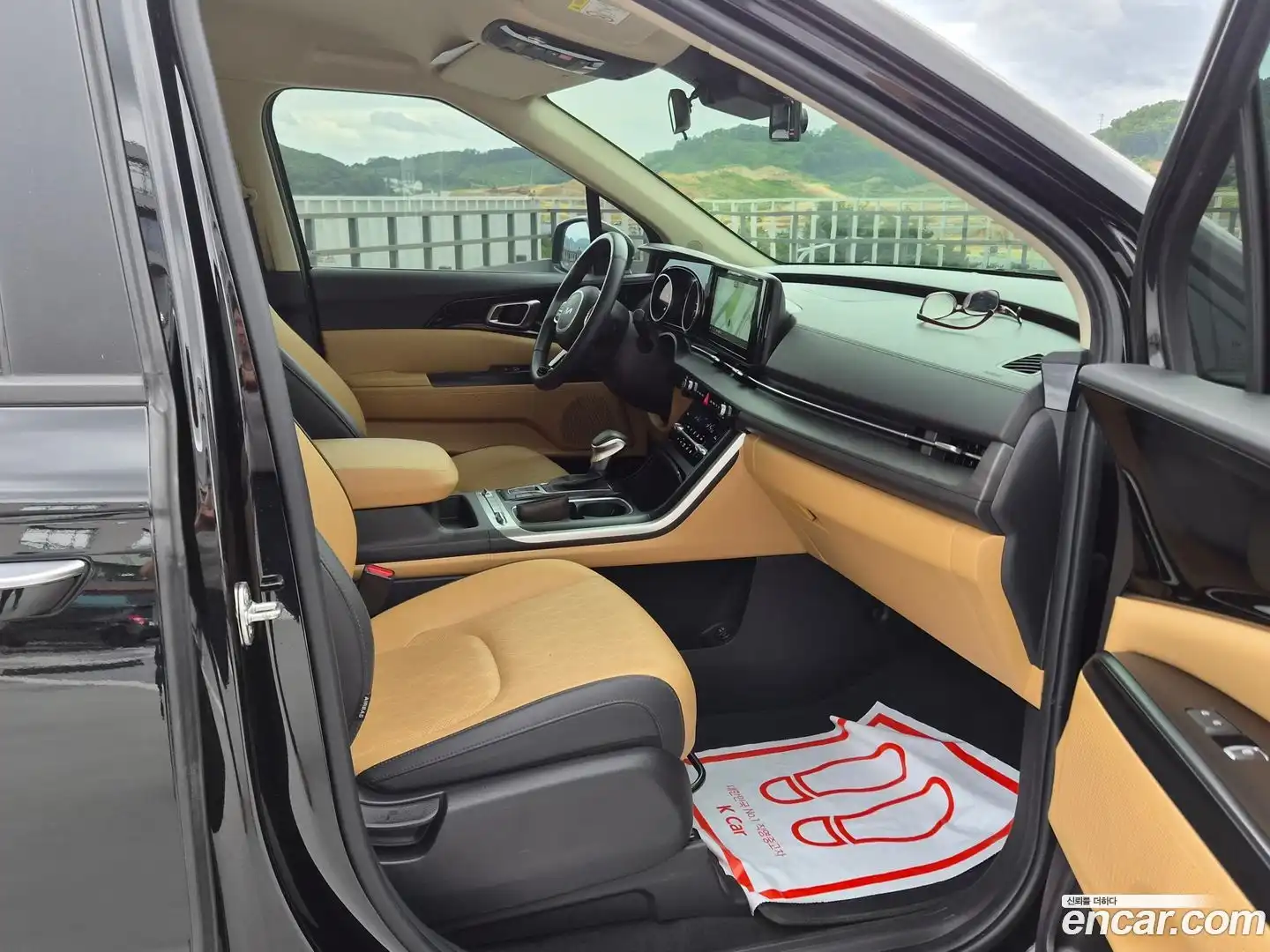 Canival Kia 2023.3-OPTION-022