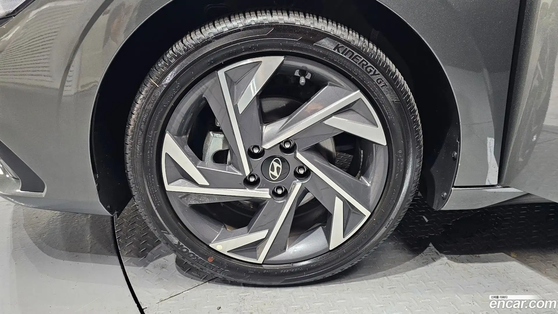 AVANTE Hyundai 2025.0-OUTER-005