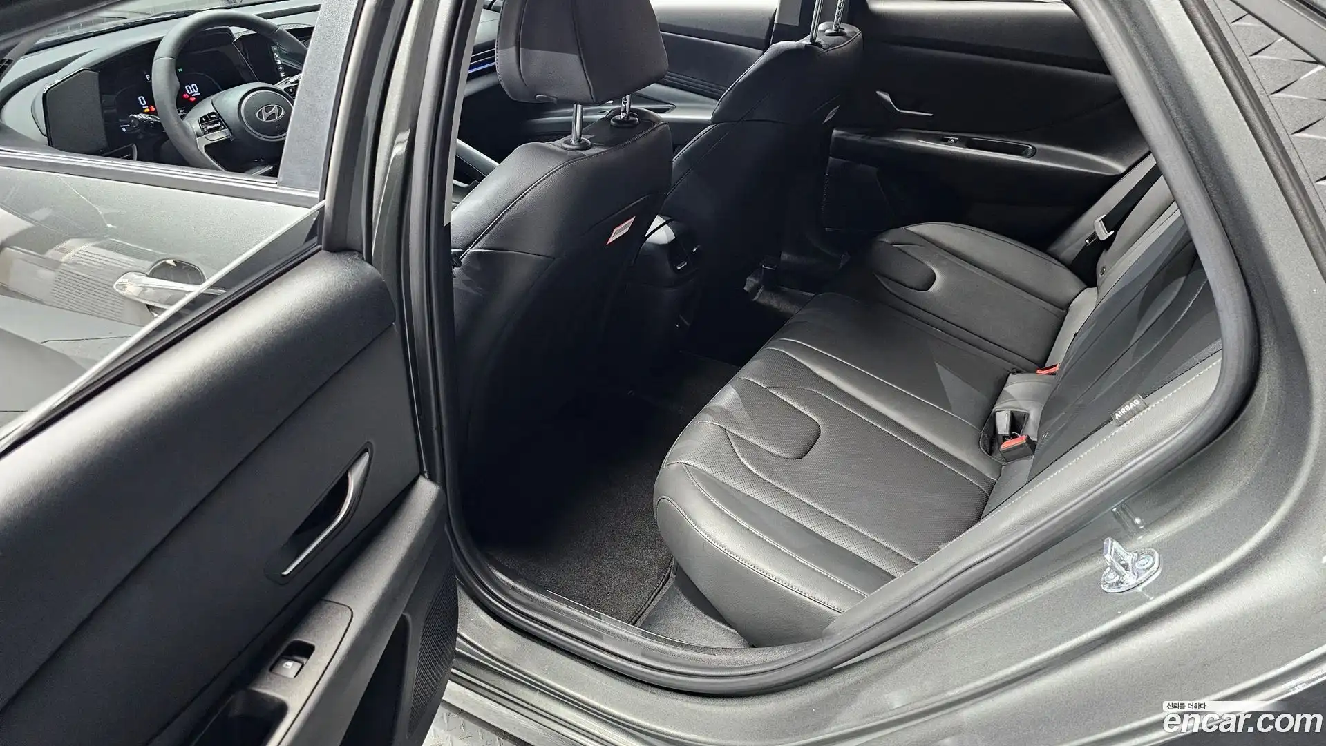 AVANTE Hyundai 2025.0-OPTION-016