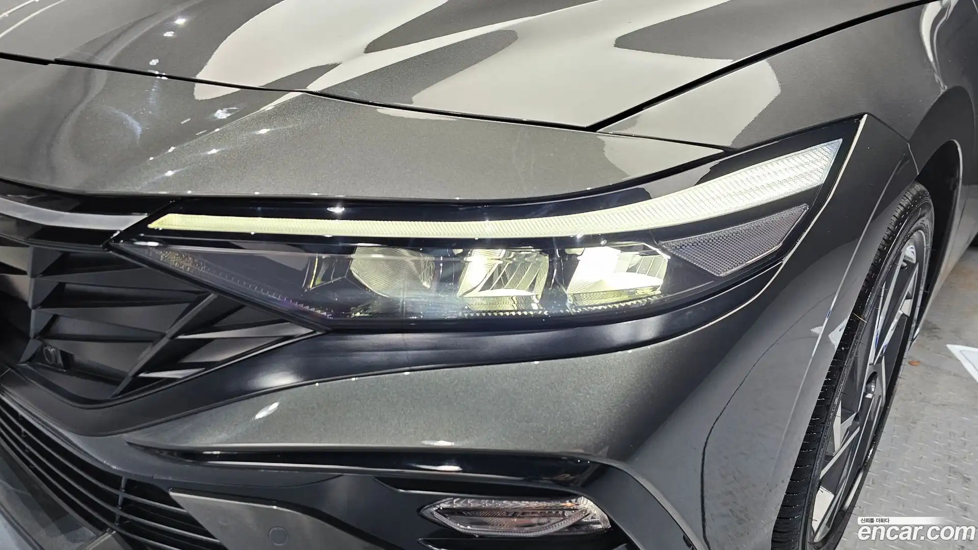 AVANTE Hyundai 2025.0-OUTER-032