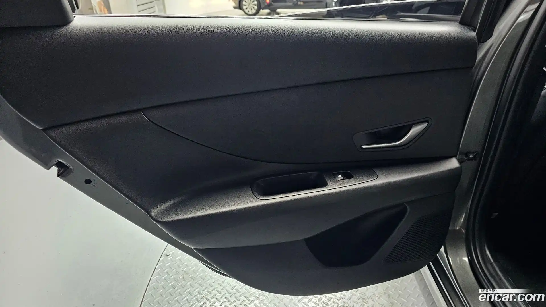 AVANTE Hyundai 2025.0-INNER-035