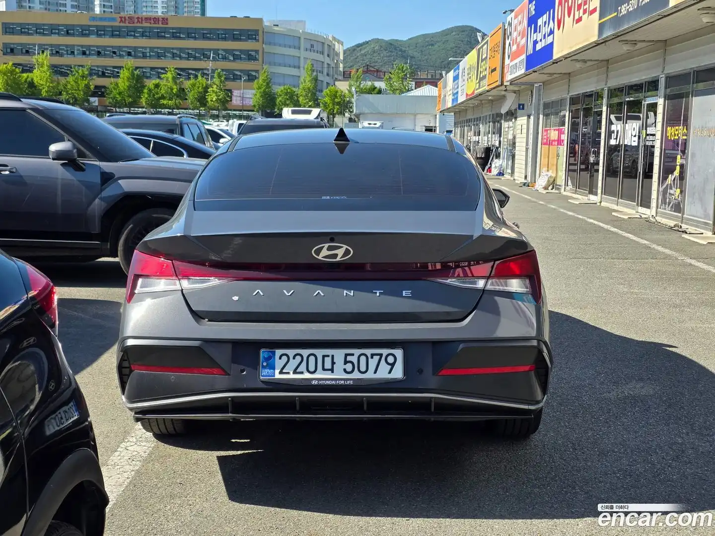 AVANTE Hyundai 2023.10-OUTER-003