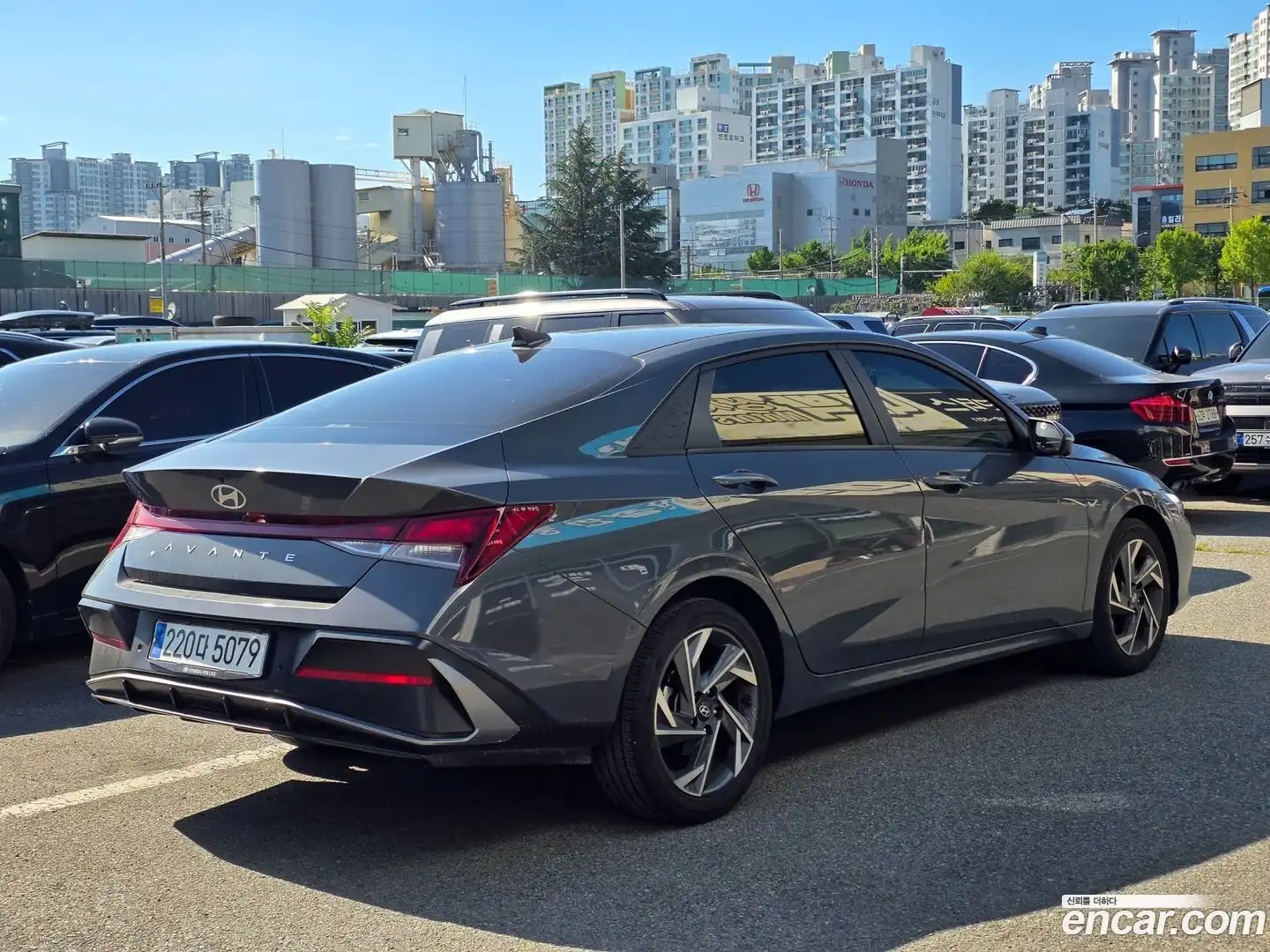 AVANTE Hyundai 2023.10-OUTER-004