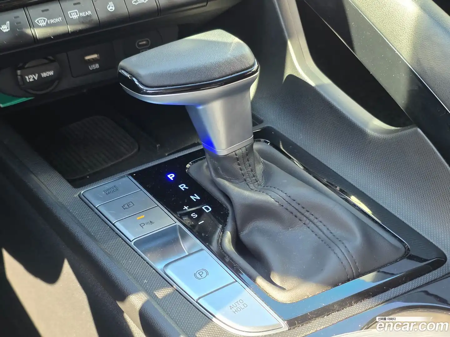 AVANTE Hyundai 2023.10-OPTION-018