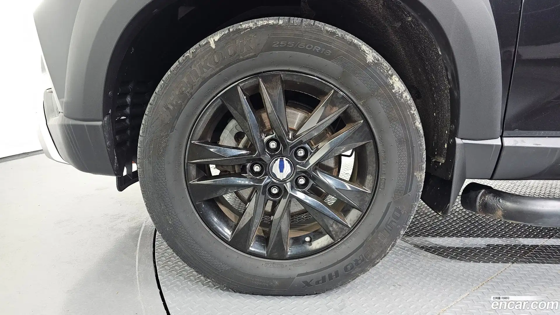 Rexton KG Mobility 2021.0-OUTER-005