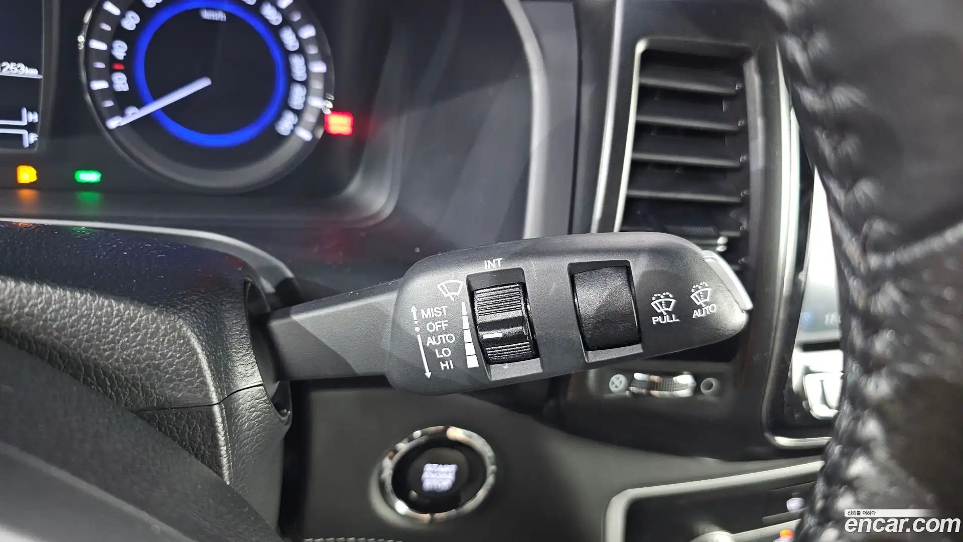 Rexton KG Mobility 2021.0-OPTION-017