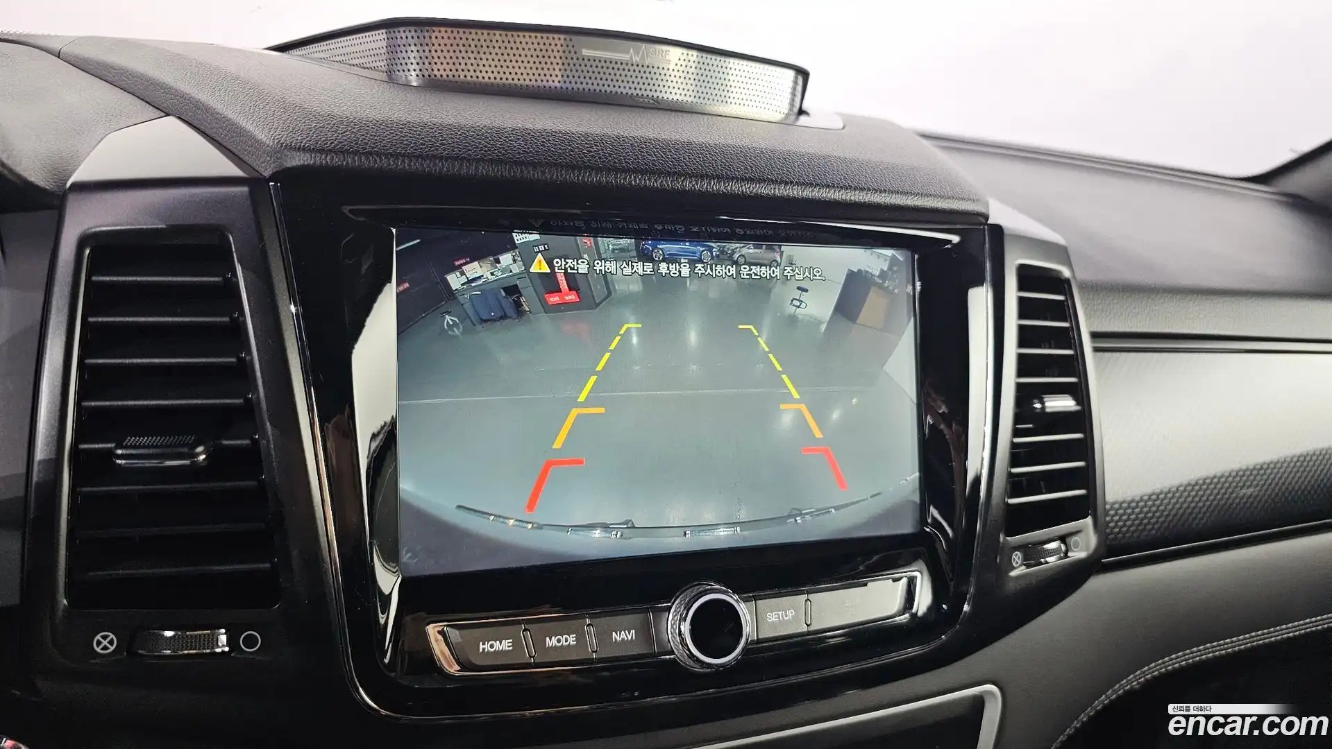 Rexton KG Mobility 2021.0-OPTION-021