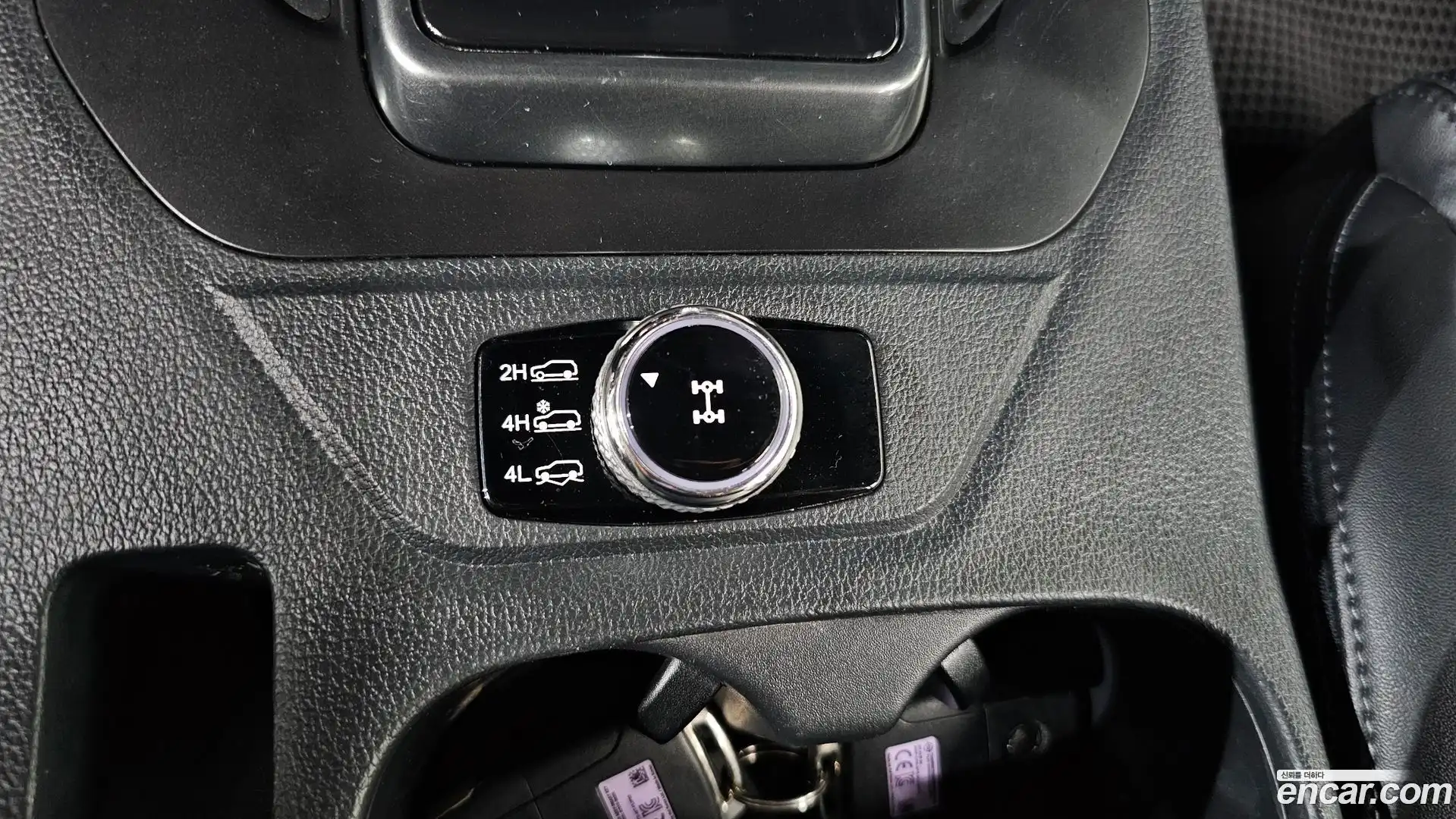 Rexton KG Mobility 2021.0-OPTION-022