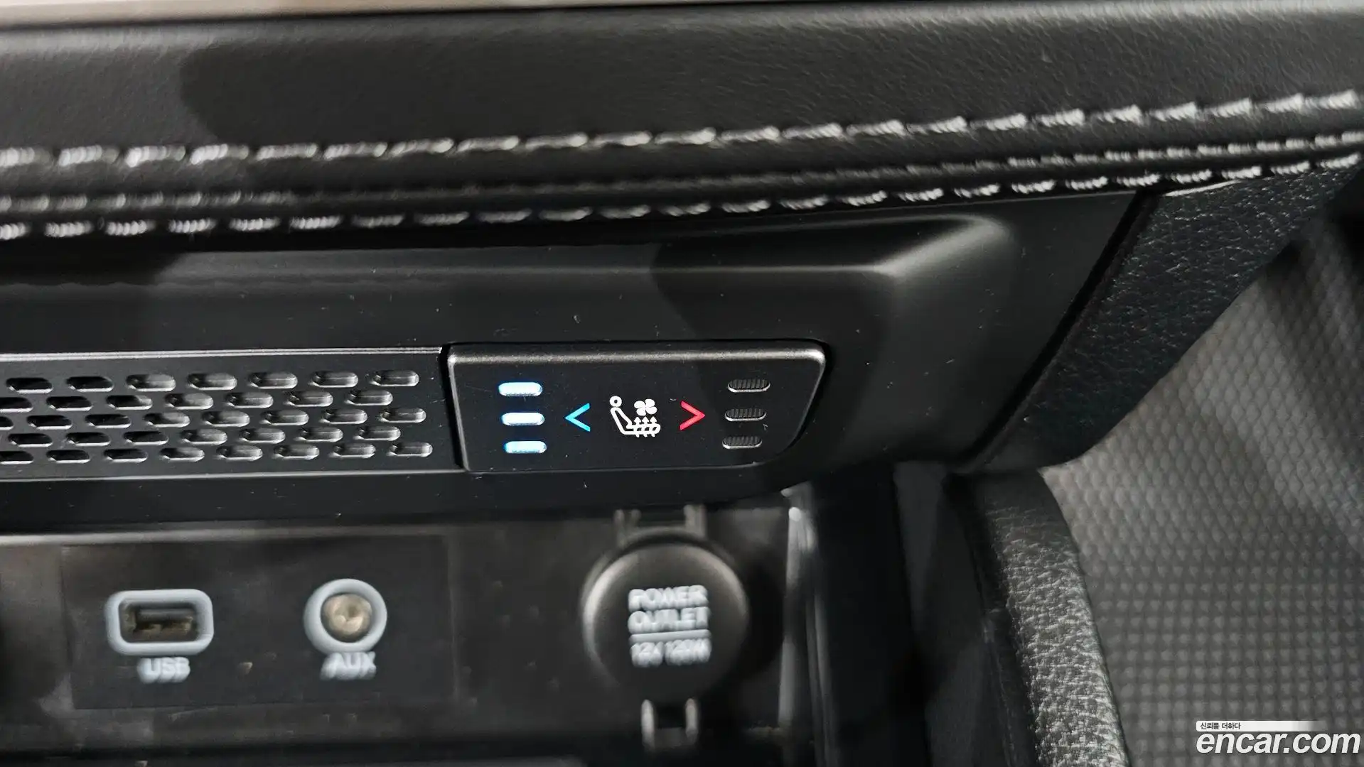 Rexton KG Mobility 2021.0-OPTION-023