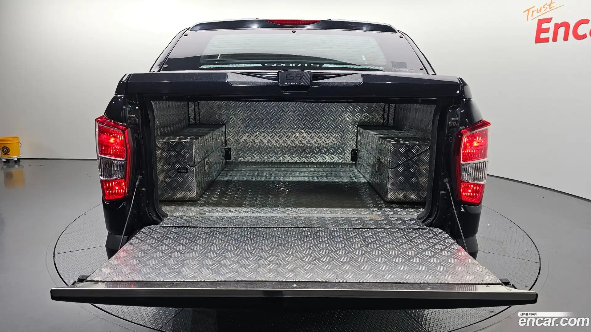 Rexton KG Mobility 2021.0-OPTION-024