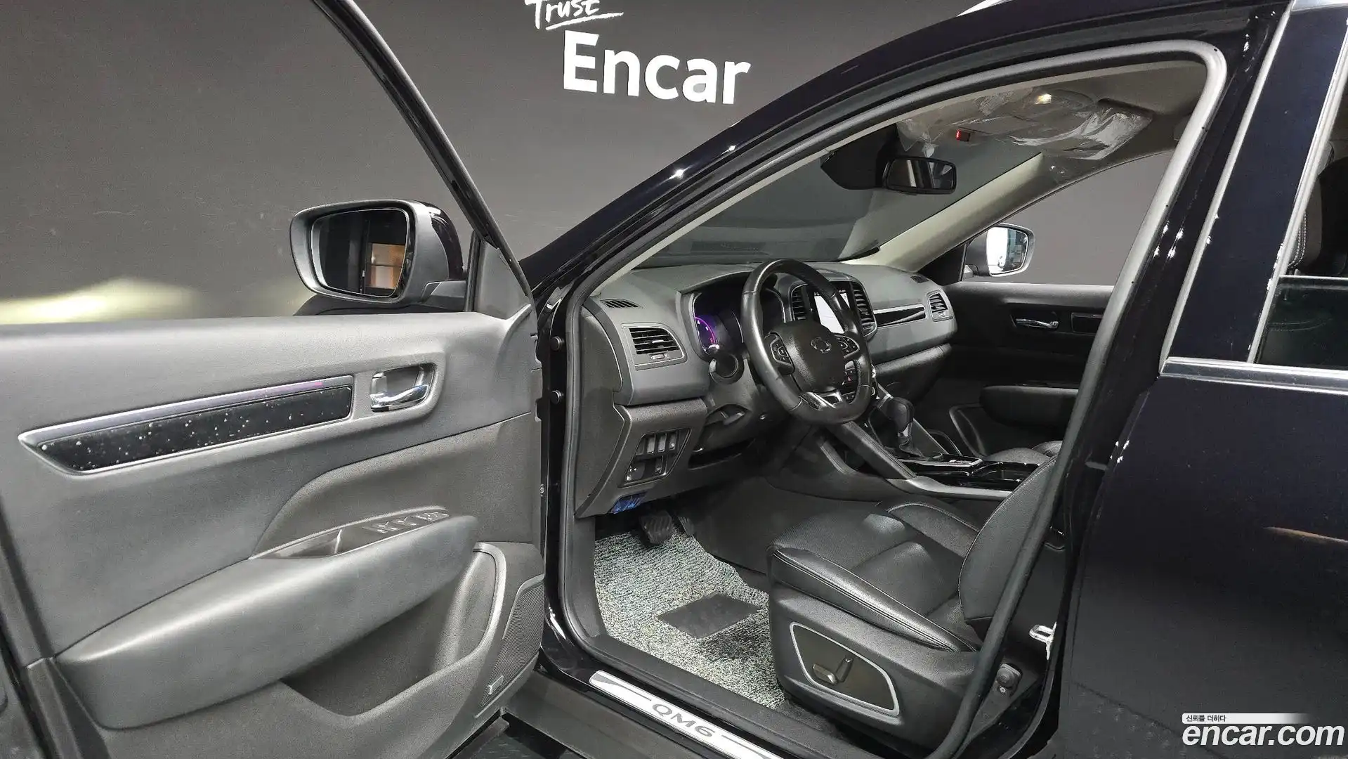 QM6 Renault Korea 2023.8-INNER-010