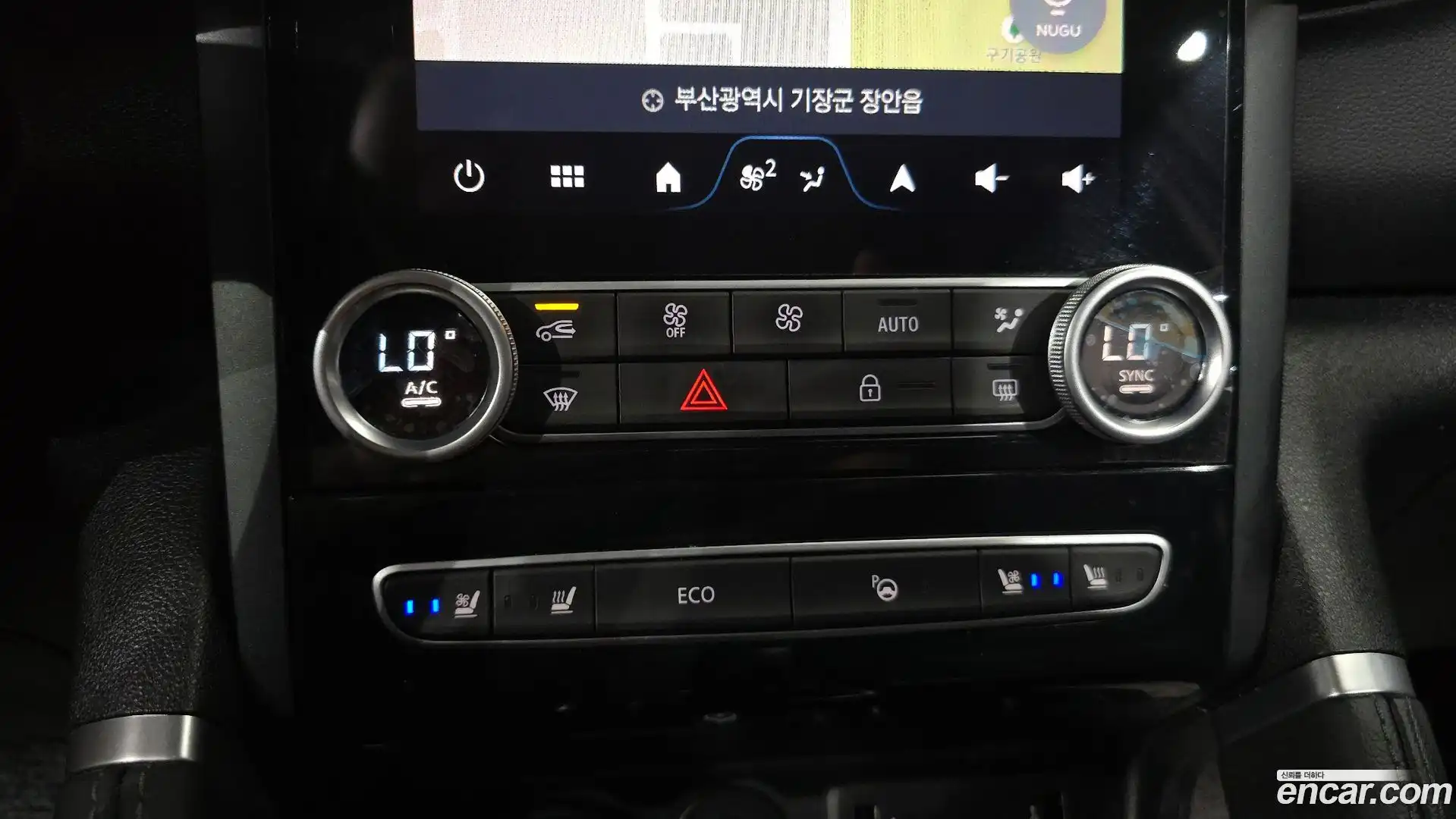 QM6 Renault Korea 2023.8-OPTION-022