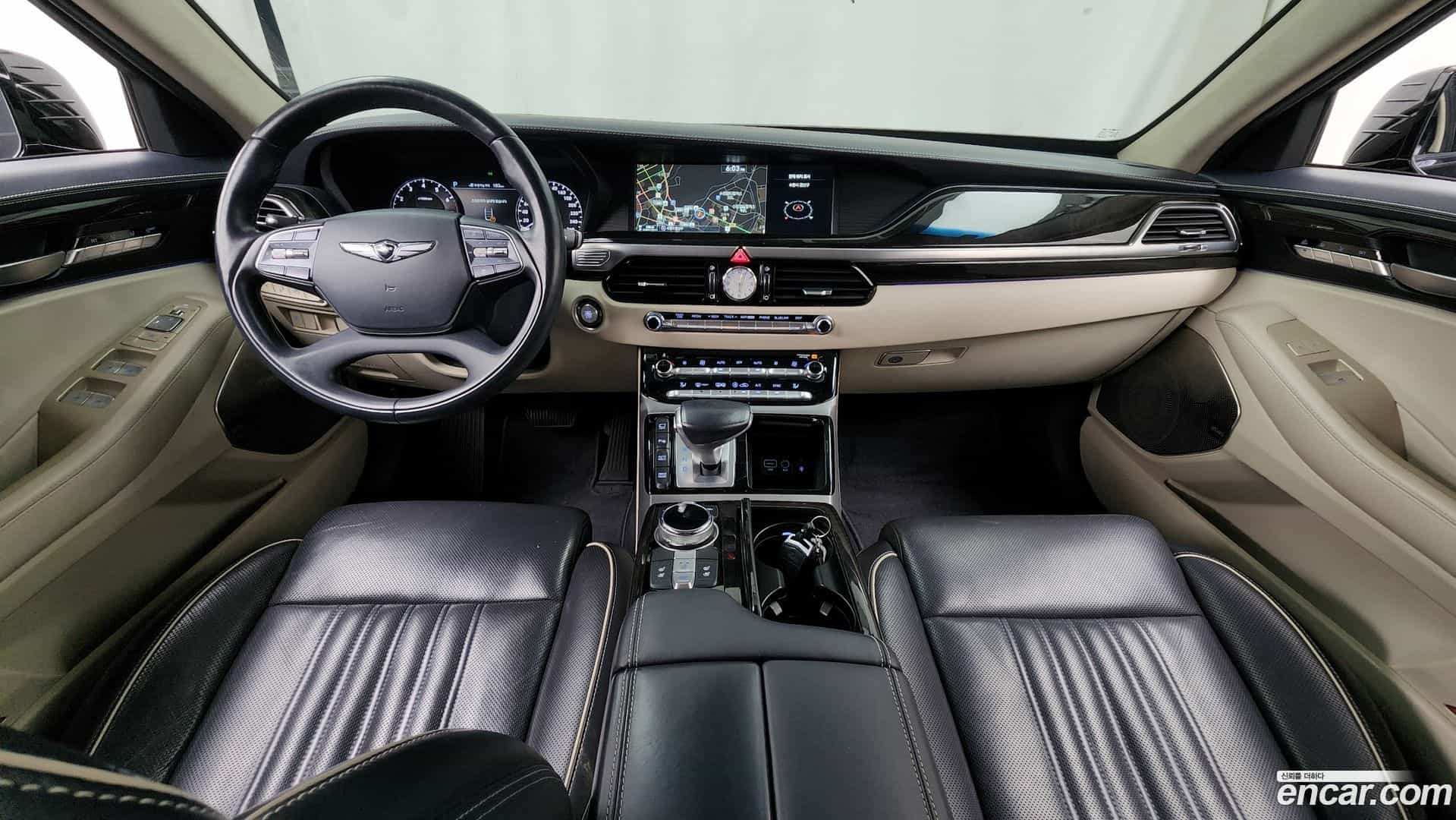 EQ900 Genesis 2016.2-INNER-007