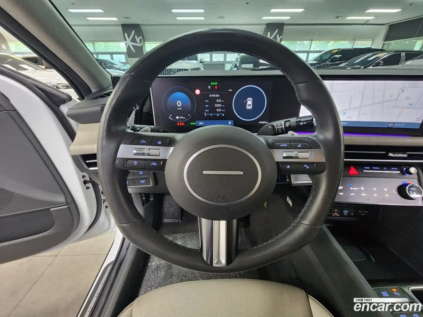 Sonata Hyundai 2024.11-INNER-009