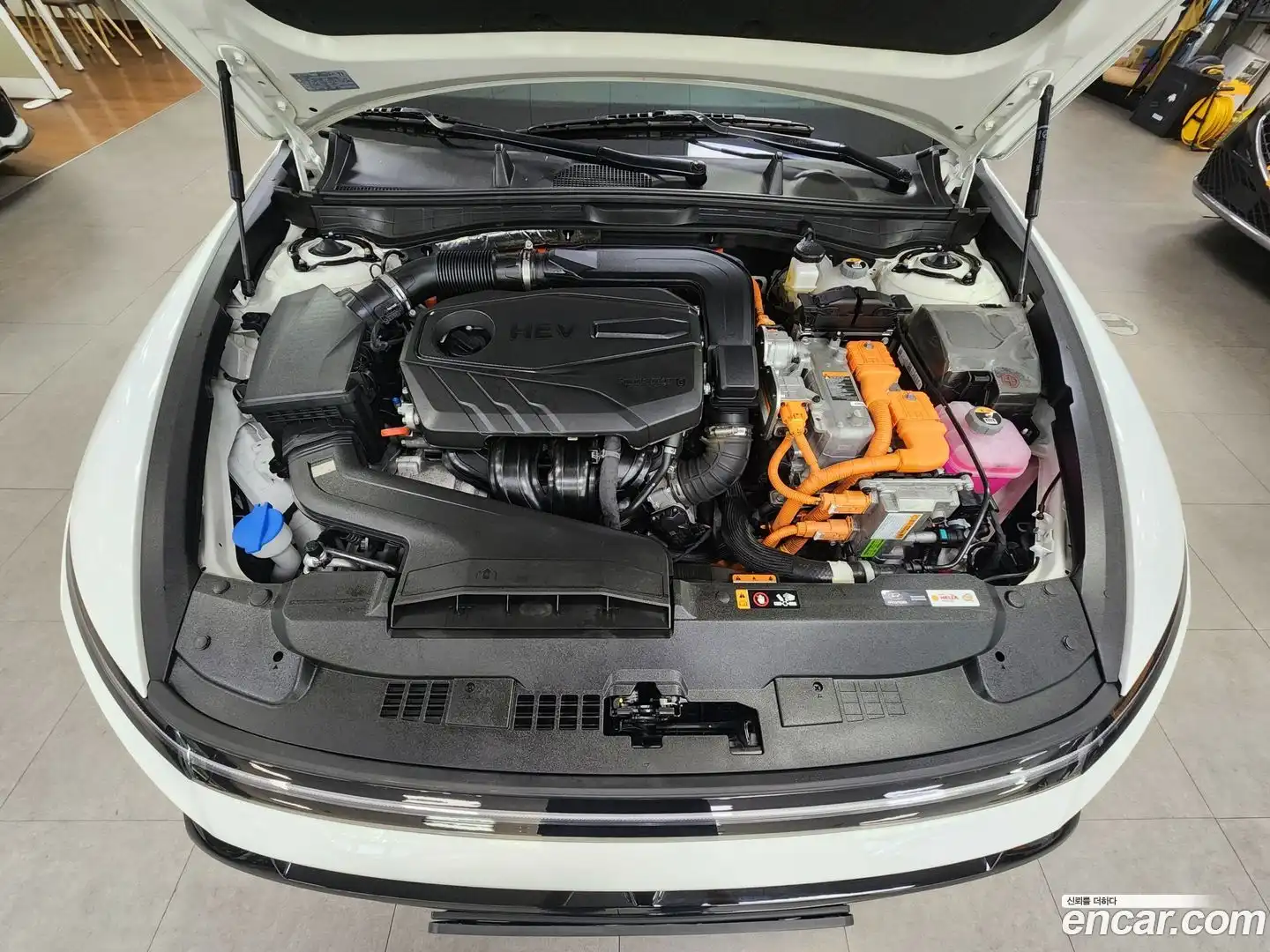 Sonata Hyundai 2024.11-OPTION-024