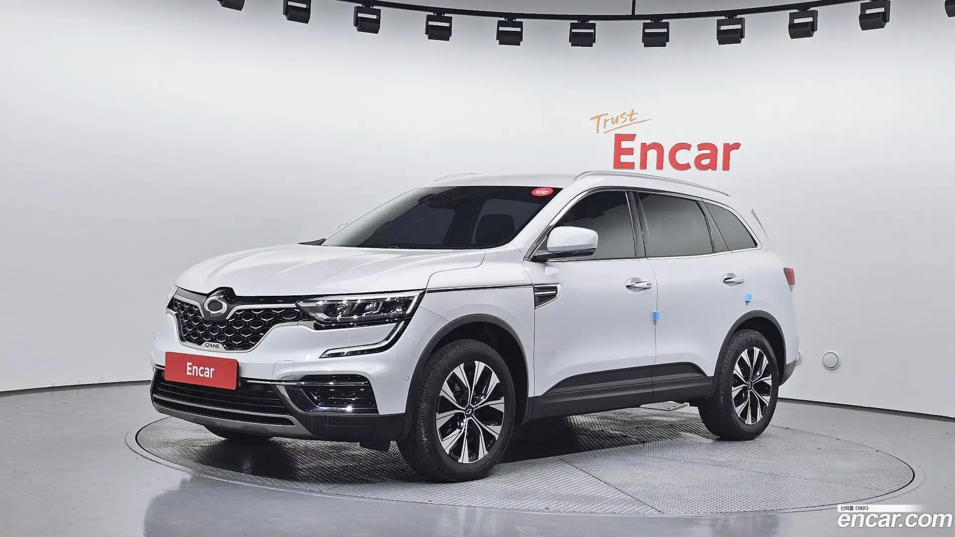 QM6 Renault Korea 2021.6-OUTER-001