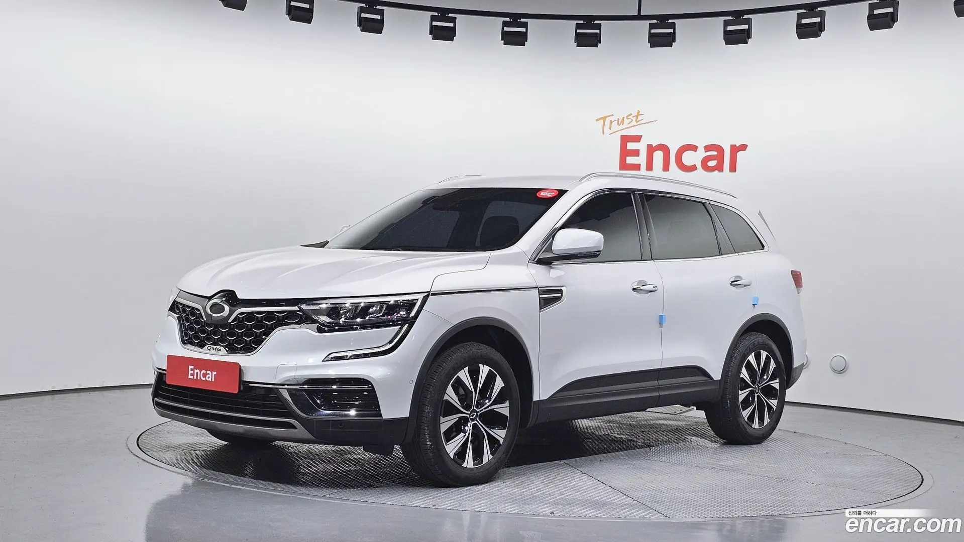 Main__Slider__Photo:QM6 Renault Korea 2021.6-0