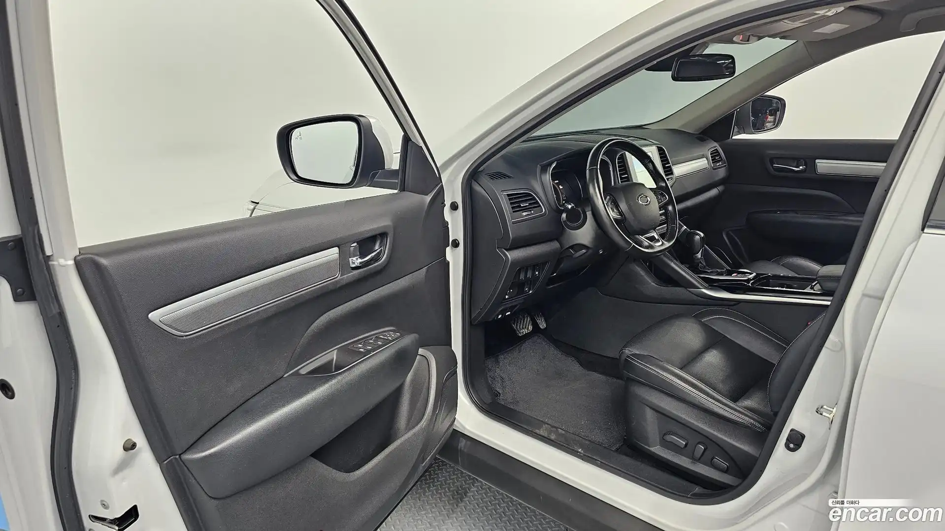 QM6 Renault Korea 2021.6-INNER-010