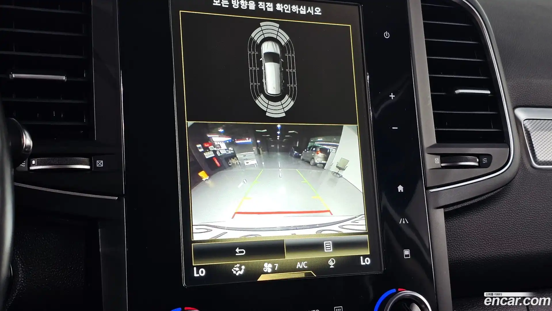 QM6 Renault Korea 2021.6-OPTION-019
