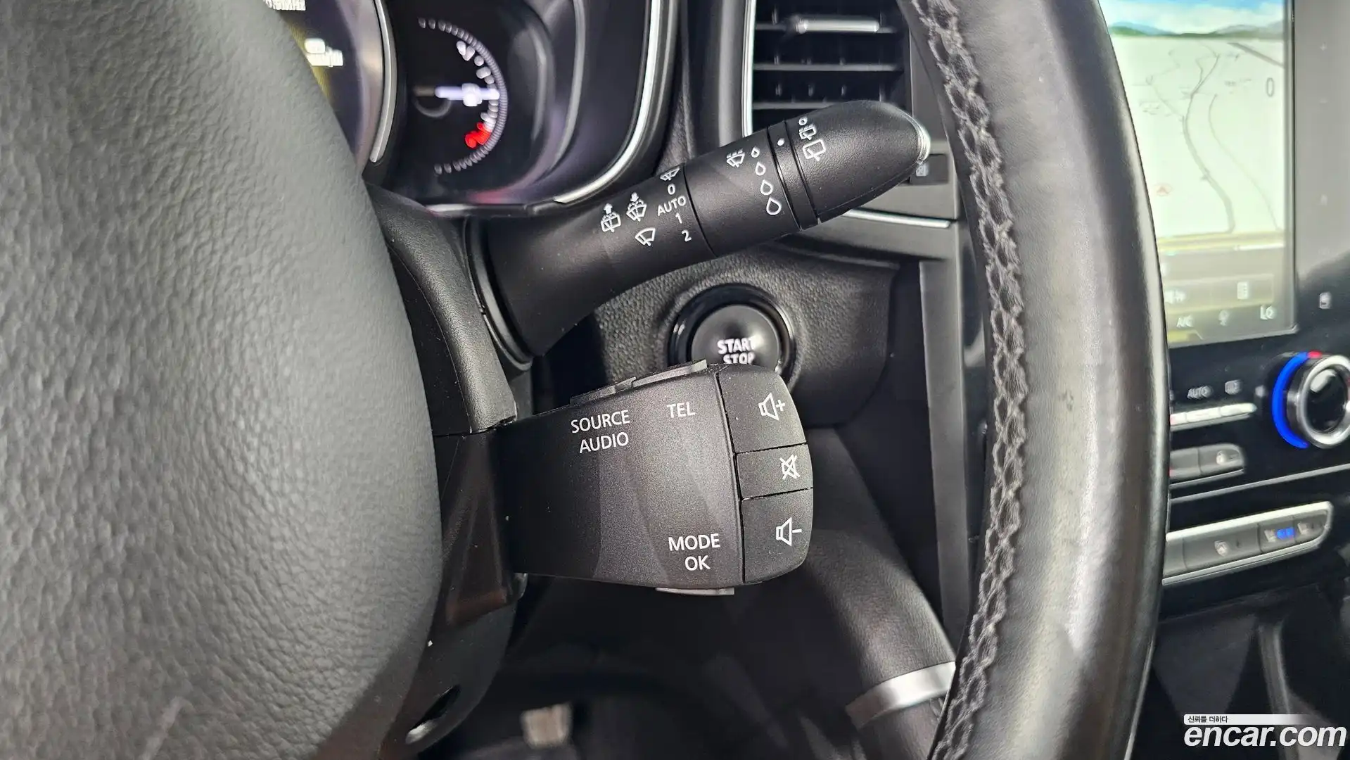 QM6 Renault Korea 2021.6-OPTION-021