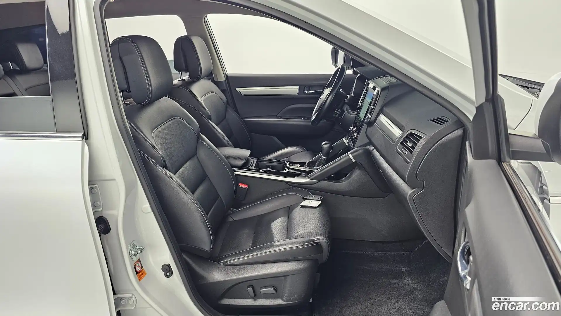 QM6 Renault Korea 2021.6-INNER-036