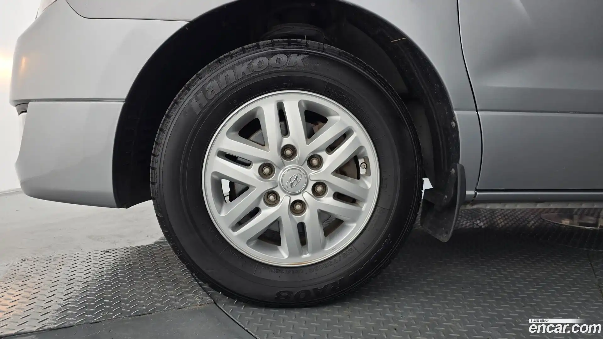 Starex Hyundai 2017.6-OUTER-005