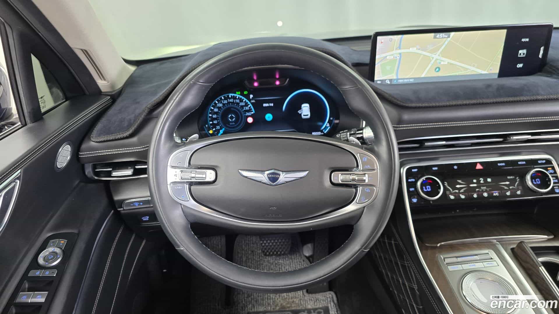 GV80 Genesis 2022.9-OPTION-017