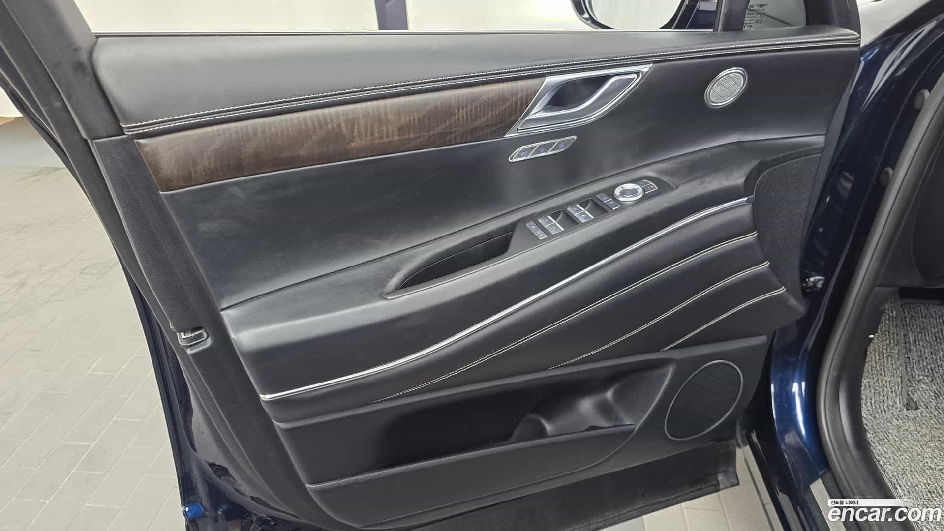GV80 Genesis 2022.9-INNER-034