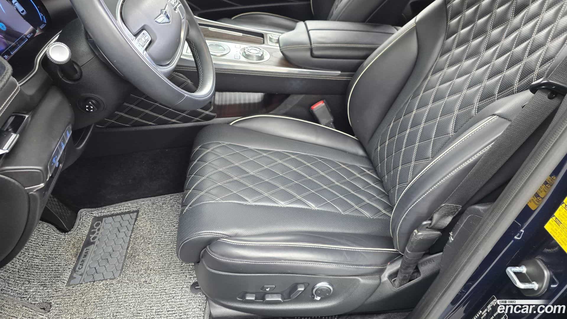 GV80 Genesis 2022.9-OPTION-044