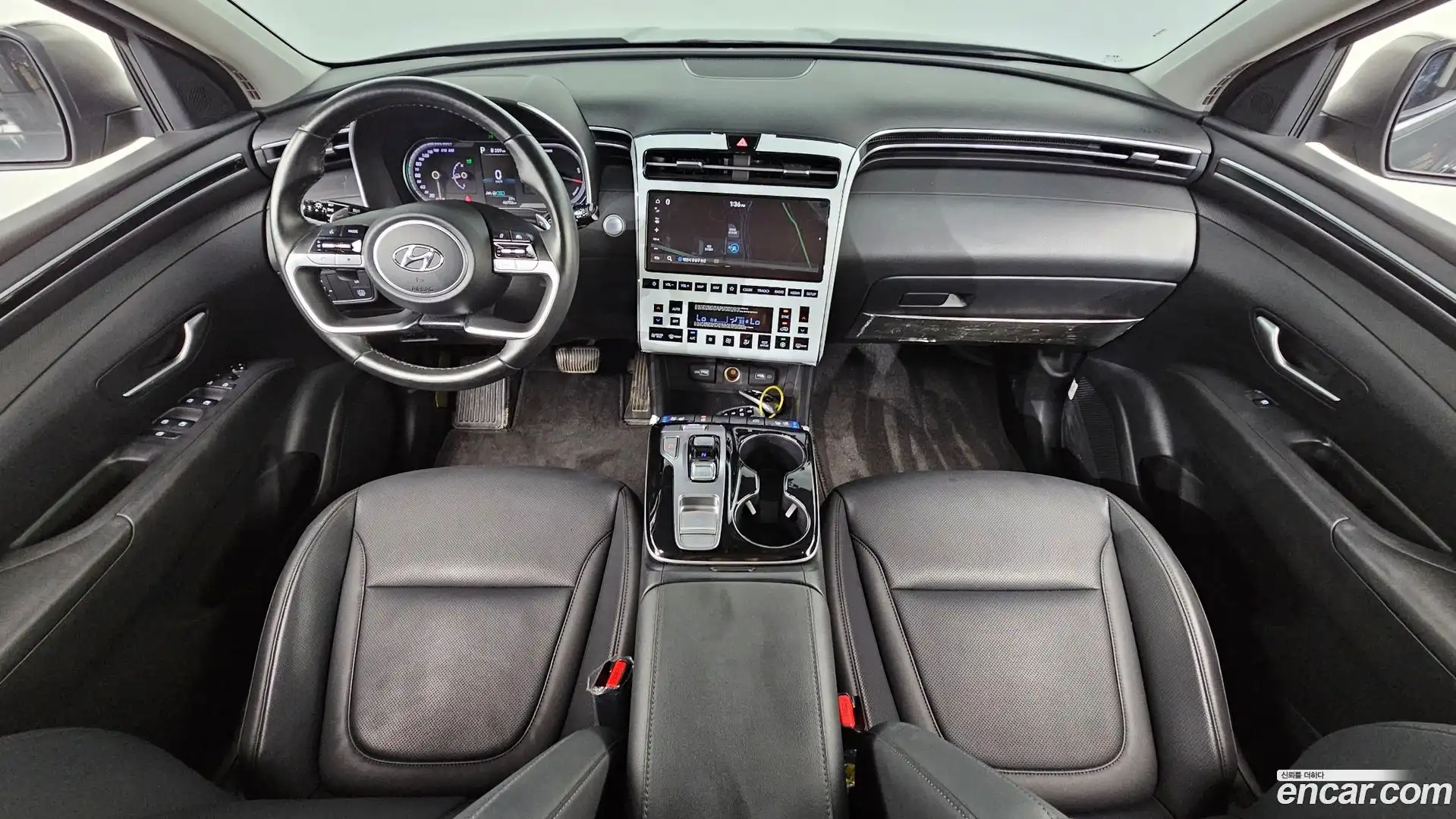 Tucson Hyundai 2021.1-INNER-007