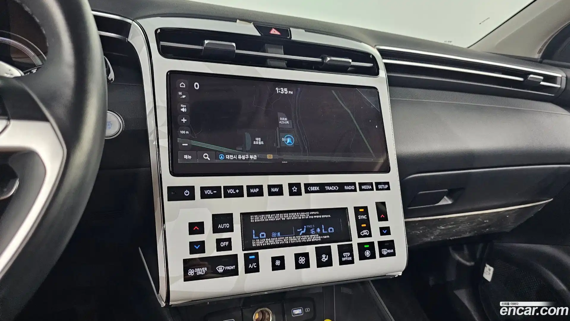 Tucson Hyundai 2021.1-OPTION-016