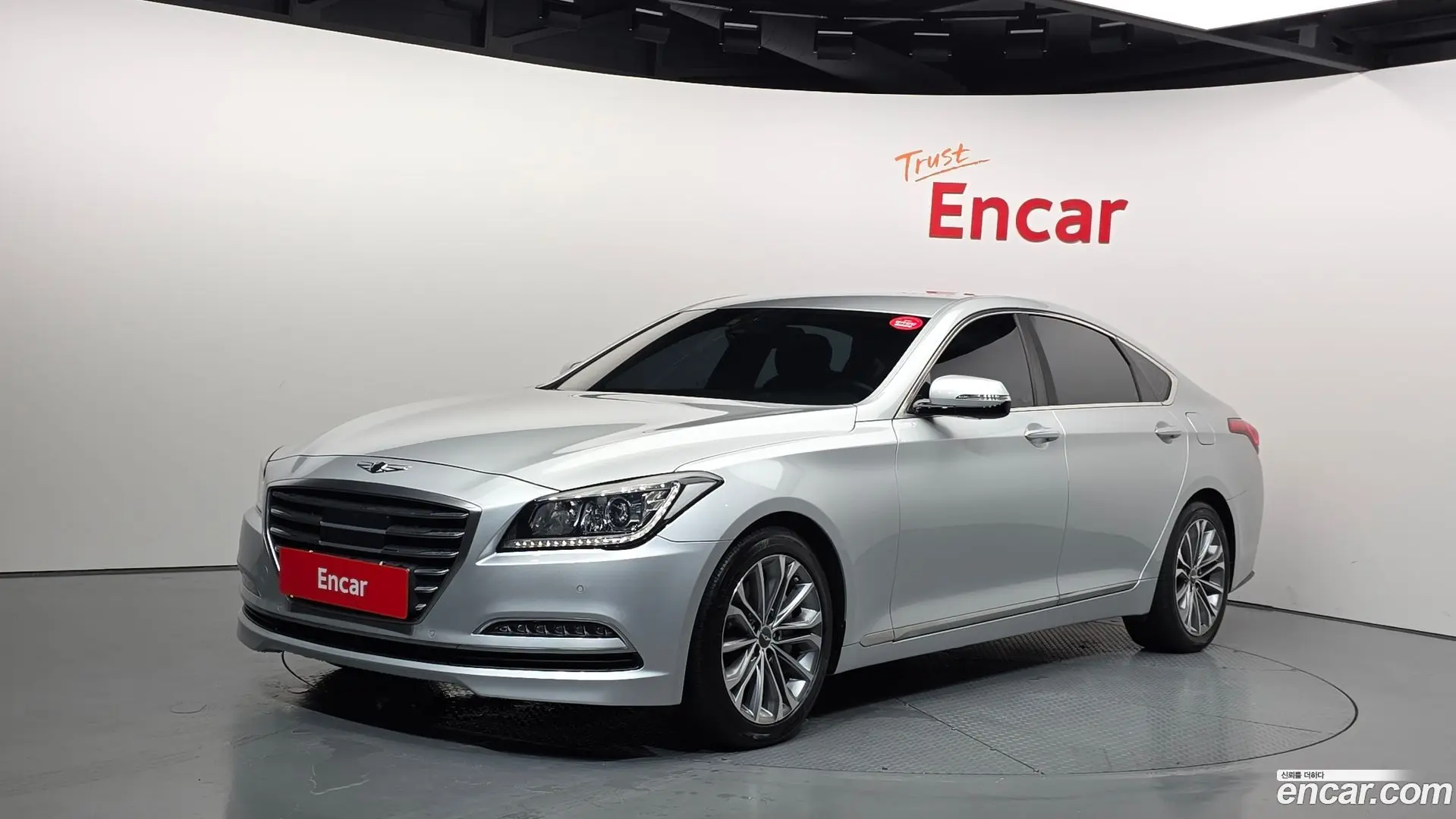 Main__Slider__Photo:Genesis Hyundai 2014.9-0